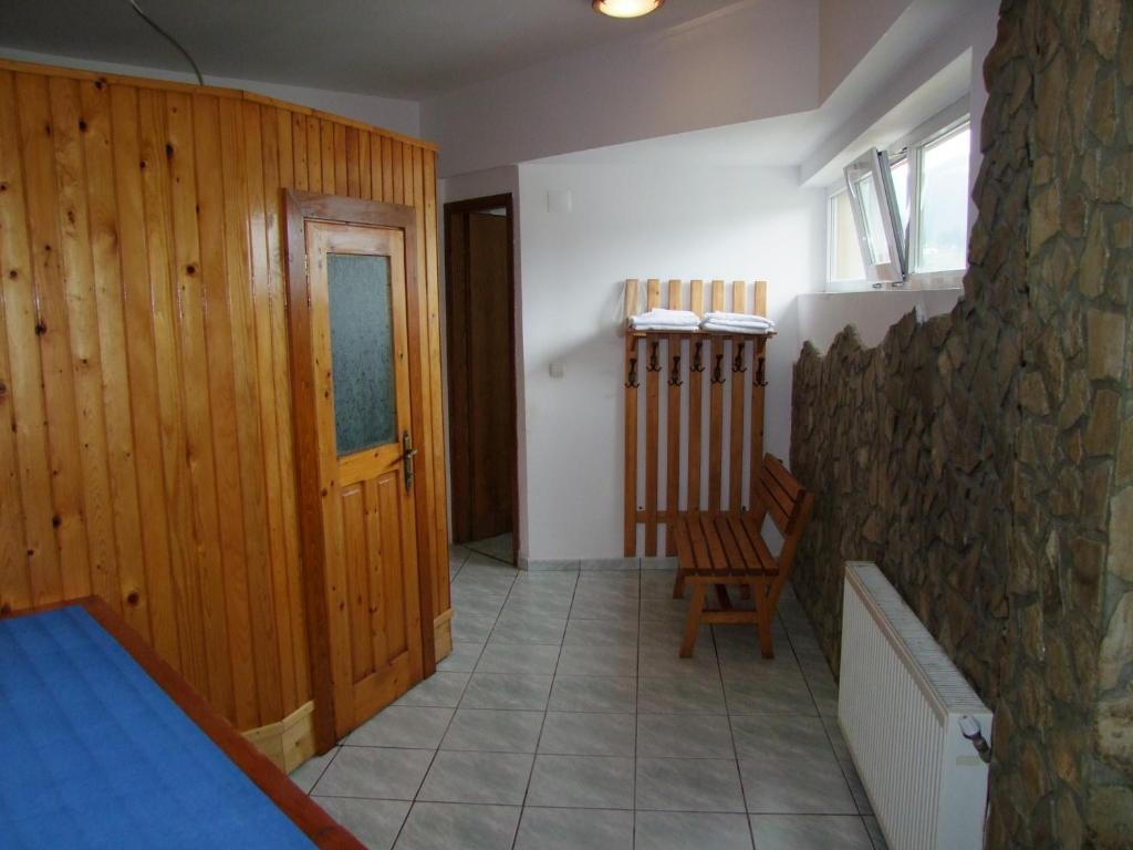 Hotel Silva Vatra Dornei Exterior photo